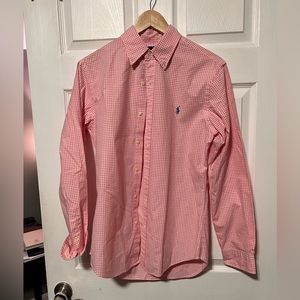 Ralph Lauren dress shirt